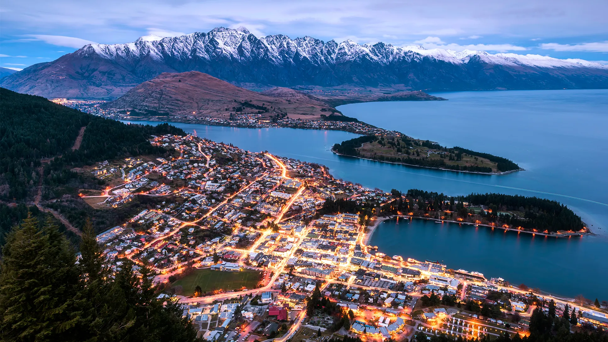 Queenstown